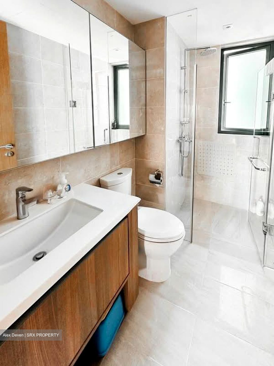 Kingsford Waterbay (D19), Apartment #607414721